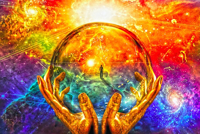 Spirituality
